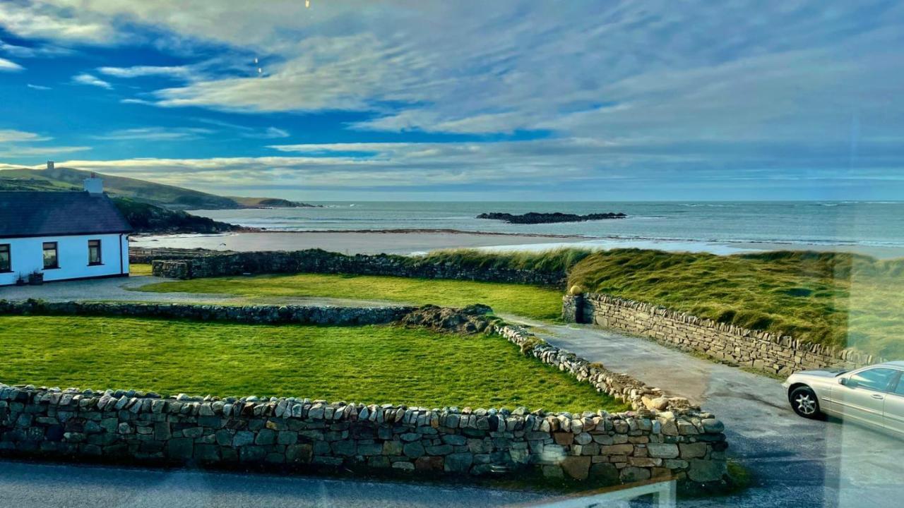 Villa Costa Glebe Dungloe Exterior foto